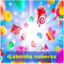 djalminha numeros