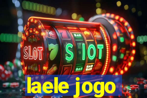 laele jogo