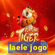 laele jogo