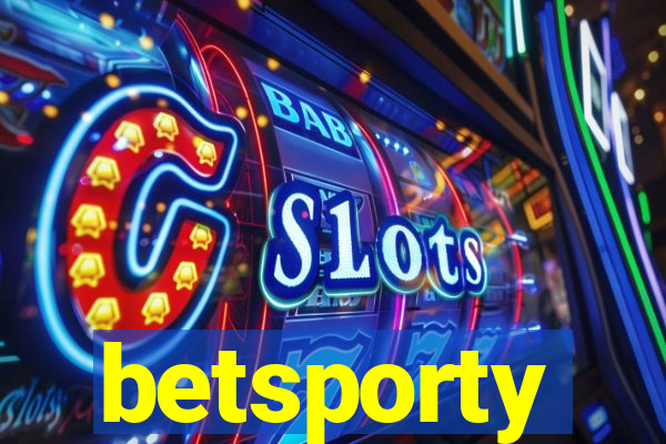 betsporty