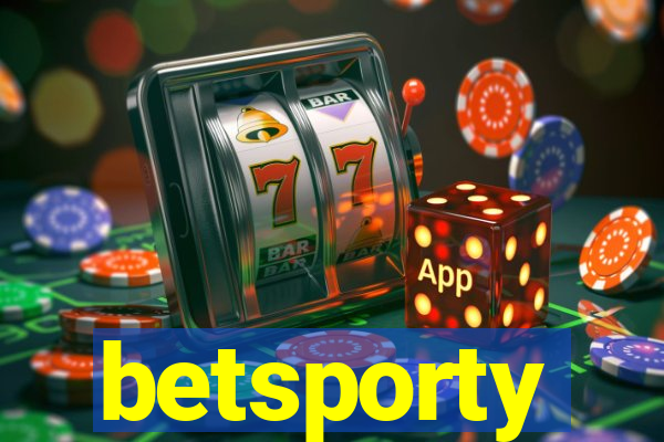 betsporty