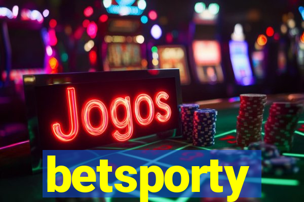 betsporty