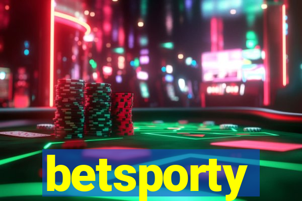 betsporty