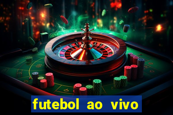 futebol ao vivo futemax app