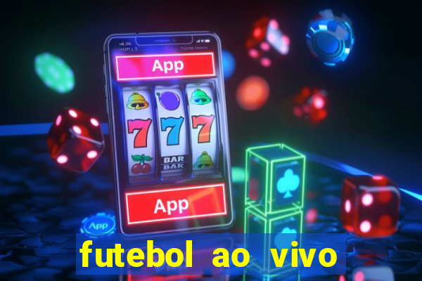 futebol ao vivo futemax app