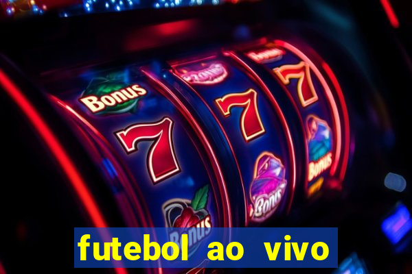 futebol ao vivo futemax app