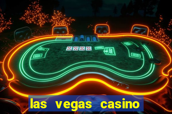 las vegas casino free slot play