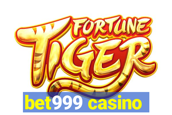 bet999 casino