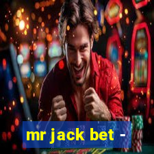 mr jack bet -