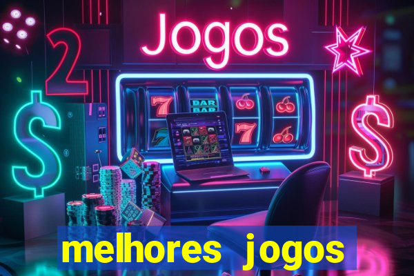 melhores jogos gratuitos para iphone