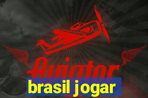 brasil jogar