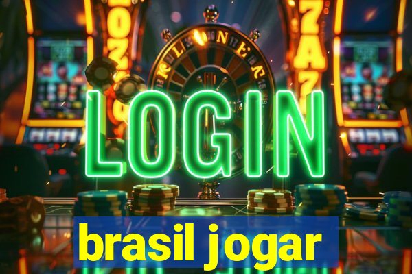 brasil jogar