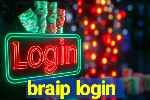 braip login