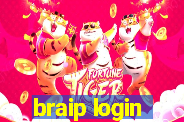 braip login