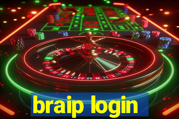 braip login