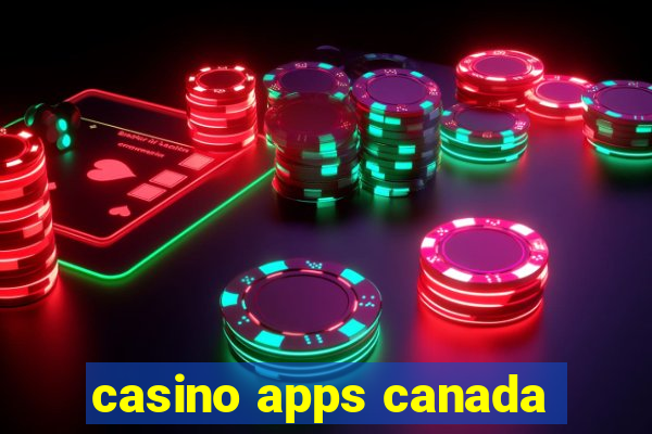 casino apps canada