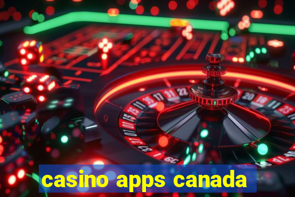 casino apps canada