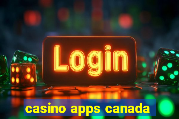 casino apps canada