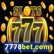 7778bet.com