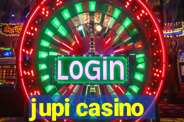 jupi casino