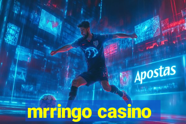 mrringo casino