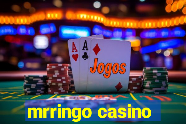 mrringo casino