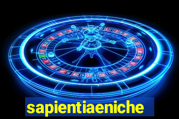 sapientiaeniche