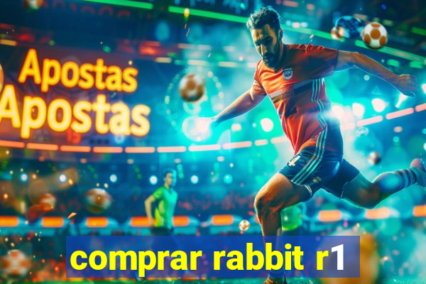 comprar rabbit r1