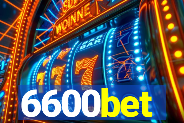 6600bet