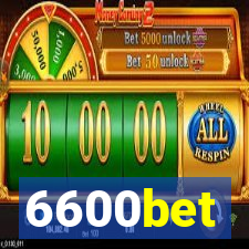 6600bet