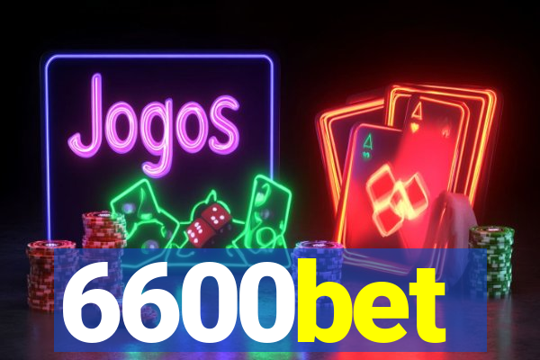 6600bet