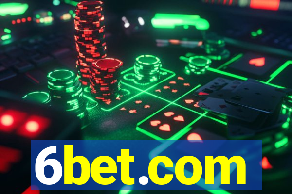 6bet.com