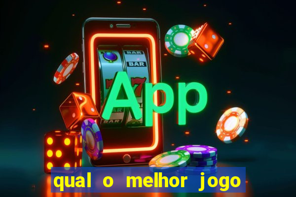 qual o melhor jogo para ganhar dinheiro no pix