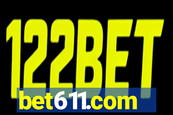 bet611.com