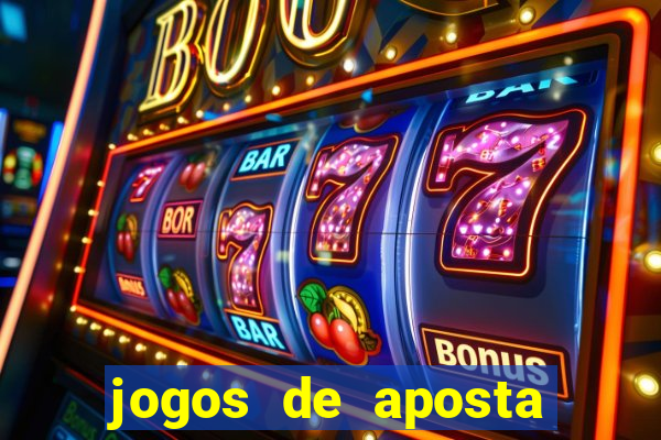 jogos de aposta que da bonus no cadastro