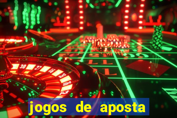 jogos de aposta que da bonus no cadastro