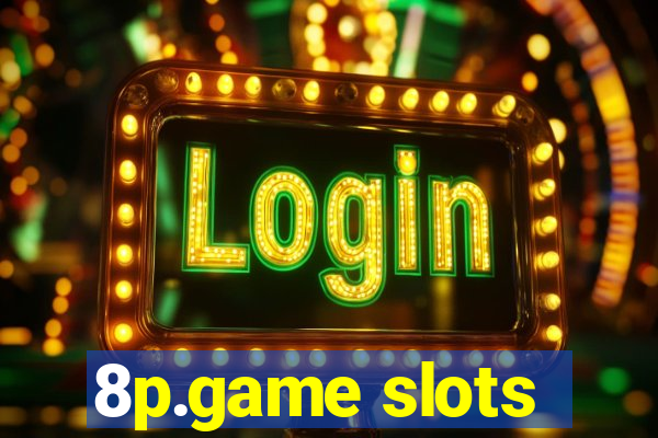 8p.game slots