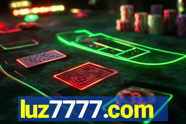 luz7777.com