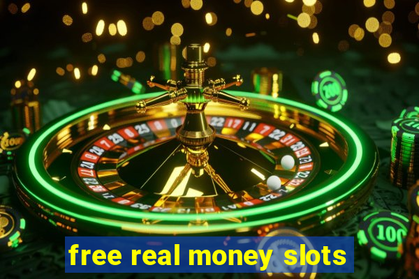 free real money slots