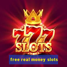 free real money slots