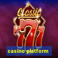 casino platform