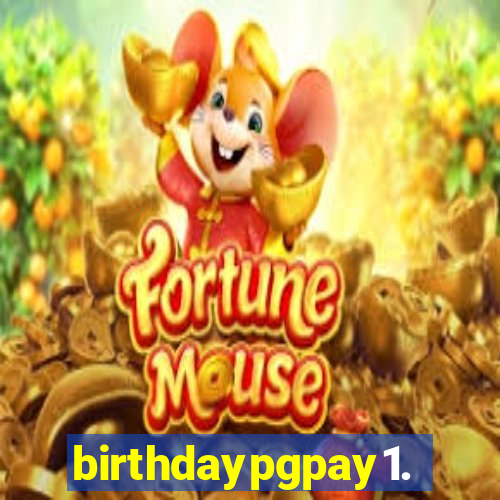 birthdaypgpay1.com