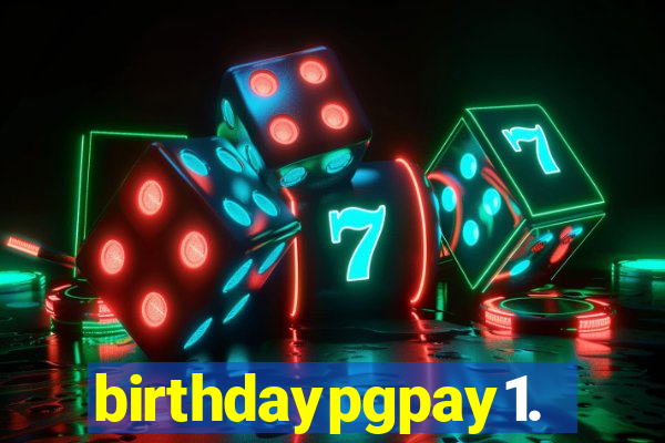 birthdaypgpay1.com