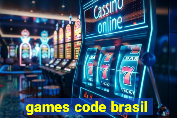 games code brasil