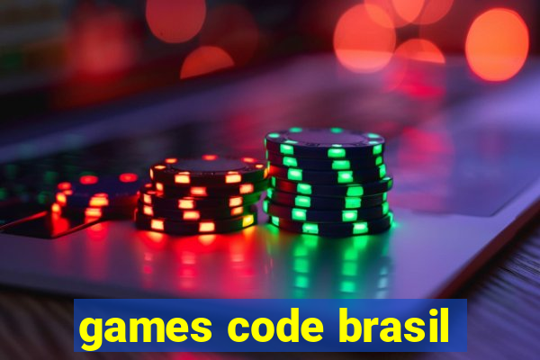 games code brasil