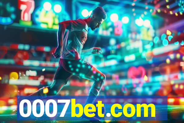 0007bet.com