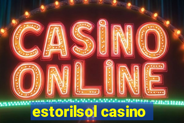 estorilsol casino