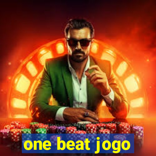 one beat jogo