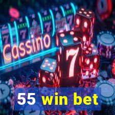 55 win bet