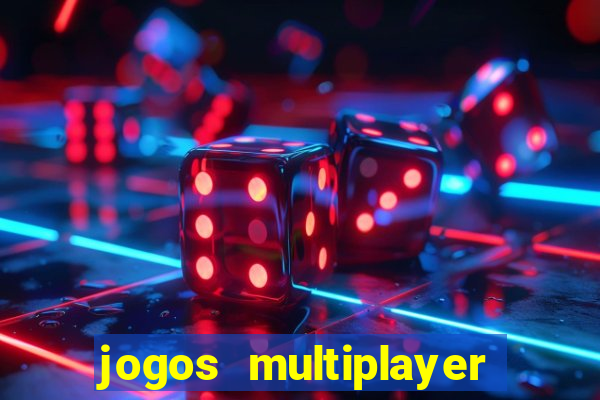 jogos multiplayer online battle arena